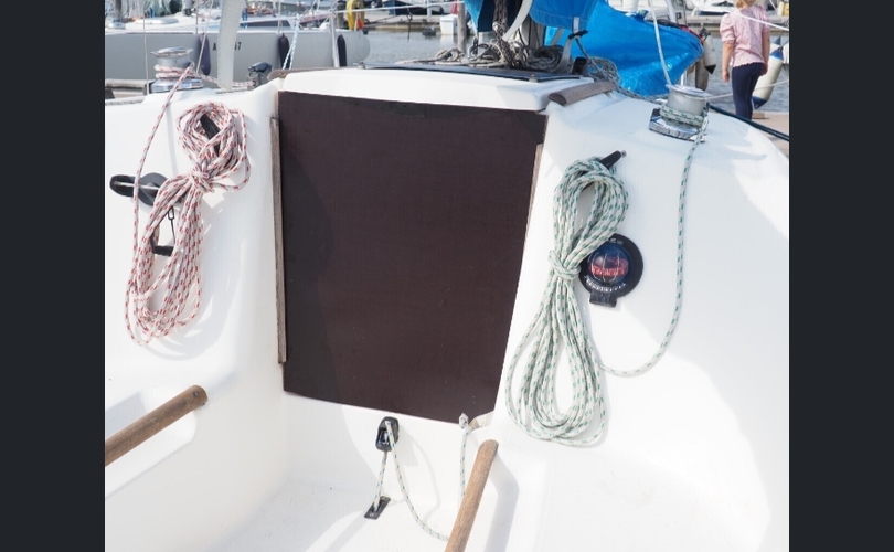 Jeanneau Sun 2000-kuva-5